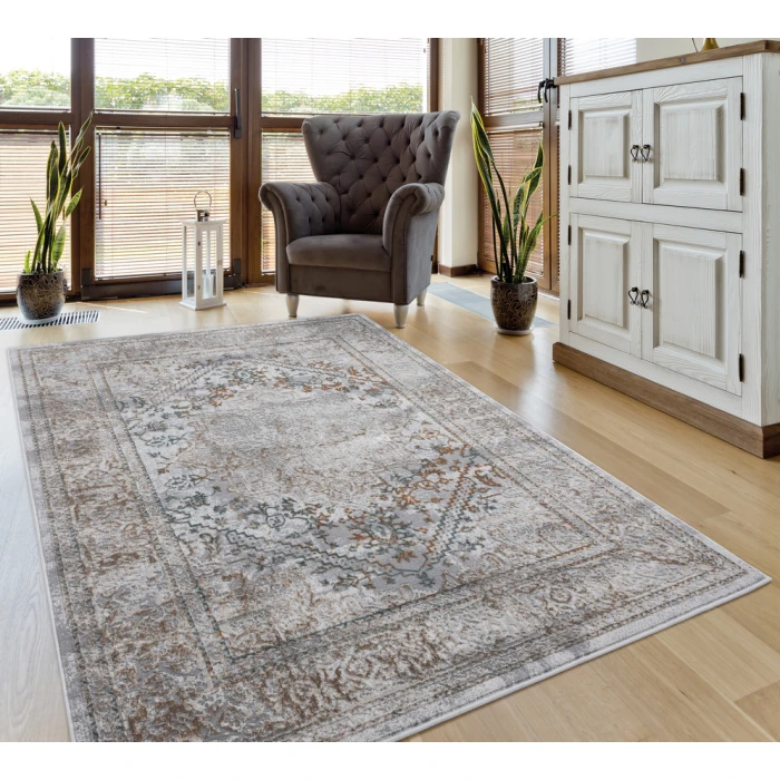 United Weavers Emojy Multi 2640-40475 1 ft. 11 in. X 3 ft. Rectangle Rug