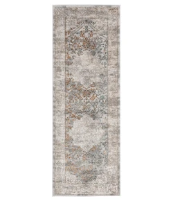 United Weavers Emojy Multi 2640-40475 2 ft. 7 in. X 7 ft. 4 in. Rectangle Rug