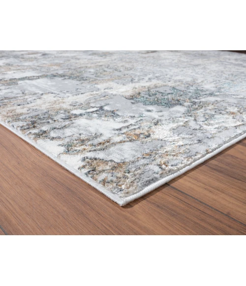 United Weavers Emojy Multi 2640-40575 2 ft. 7 in. X 7 ft. 4 in. Rectangle Rug