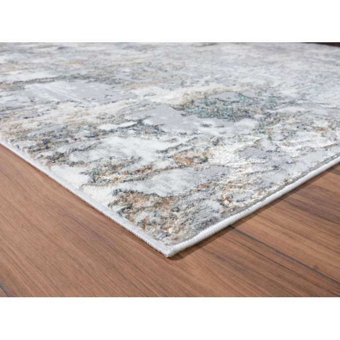 United Weavers Emojy Multi 2640-40575 2 ft. 7 in. X 7 ft. 4 in. Rectangle Rug