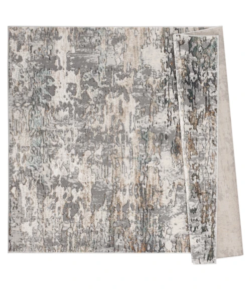 United Weavers Emojy Multi 2640-40575 2 ft. 7 in. X 7 ft. 4 in. Rectangle Rug