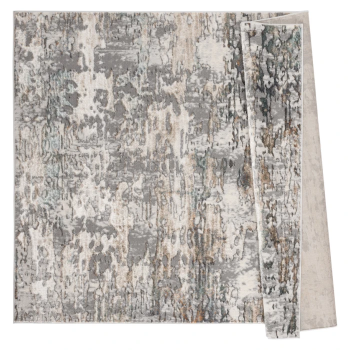 United Weavers Emojy Multi 2640-40575 2 ft. 7 in. X 7 ft. 4 in. Rectangle Rug