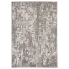 United Weavers Emojy Wheat 2640-40691 1 ft. 11 in. X 3 ft. Rectangle Rug