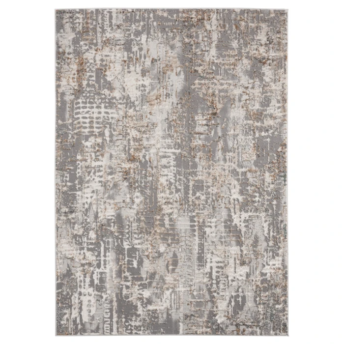 United Weavers Emojy Wheat 2640-40691 12 ft. 6 in. X 15 ft. Rectangle Rug