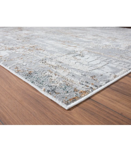 United Weavers Emojy Wheat 2640-40691 7 ft. 10 in. X 10 ft. 6 in. Rectangle Rug