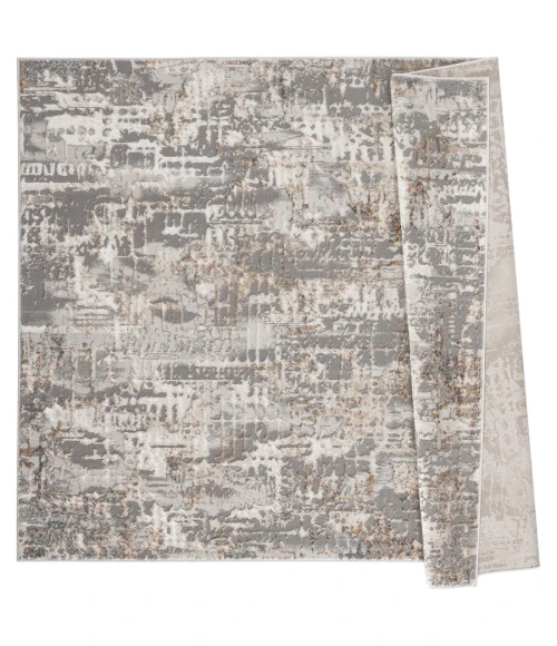 United Weavers Emojy Wheat 2640-40691 7 ft. 10 in. X 10 ft. 6 in. Rectangle Rug