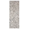 United Weavers Emojy Wheat 2640-40691 2 ft. 7 in. X 7 ft. 4 in. Rectangle Rug