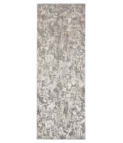 United Weavers Emojy Wheat 2640-40691 2 ft. 7 in. X 7 ft. 4 in. Rectangle Rug