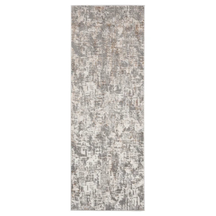 United Weavers Emojy Wheat 2640-40691 2 ft. 7 in. X 7 ft. 4 in. Rectangle Rug