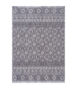 United Weavers Chelsea Smoke 2920-81177 7 ft. 10 in. X 10 ft. 6 in. Rectangle Rug