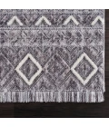 United Weavers Chelsea  Smoke  2920-81177 2 ft. 7 in. X 7 ft. 2 in. Rectangle Rug