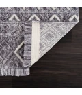 United Weavers Chelsea  Smoke  2920-81177 2 ft. 7 in. X 7 ft. 2 in. Rectangle Rug
