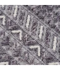 United Weavers Chelsea  Smoke  2920-81177 2 ft. 7 in. X 7 ft. 2 in. Rectangle Rug
