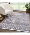 United Weavers Chelsea  Smoke  2920-81177 2 ft. 7 in. X 7 ft. 2 in. Rectangle Rug