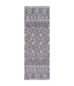 United Weavers Chelsea Smoke 2920-81177 2 ft. 7 in. X 7 ft. 2 in. Rectangle Rug
