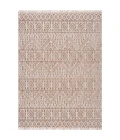 United Weavers Chelsea  Brown 2920-81250 1 ft. 10 in. X 3 ft. Rectangle Rug