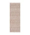 United Weavers Chelsea  Brown 2920-81250 2 ft. 7 in. X 7 ft. 2 in. Rectangle Rug