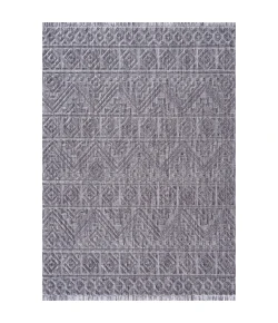United Weavers Chelsea Smoke 2920-81277 7 ft. 10 in. X 10 ft. 6 in. Rectangle Rug