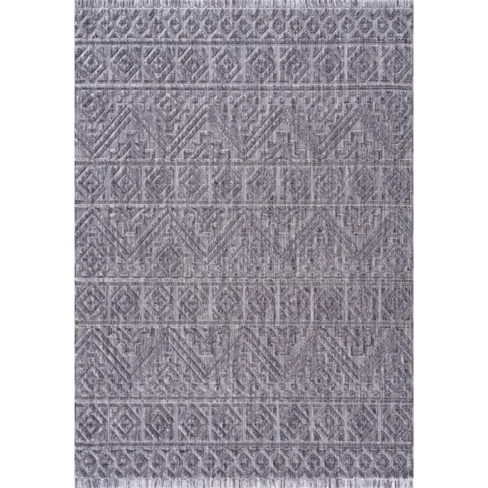 United Weavers Chelsea  Smoke  2920-81277 1 ft. 10 in. X 3 ft. Rectangle Rug