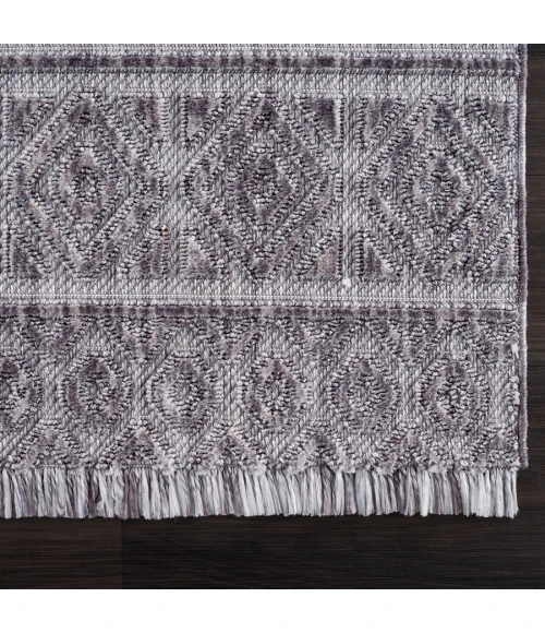 United Weavers Chelsea  Smoke  2920-81277 1 ft. 10 in. X 3 ft. Rectangle Rug