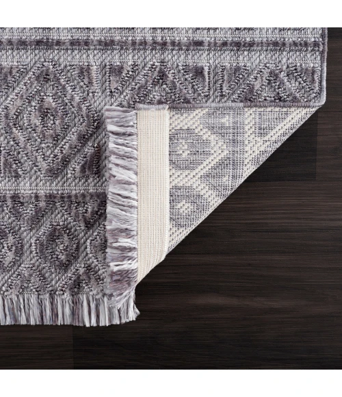 United Weavers Chelsea  Smoke  2920-81277 1 ft. 10 in. X 3 ft. Rectangle Rug