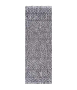 United Weavers Chelsea Smoke 2920-81277 2 ft. 7 in. X 7 ft. 2 in. Rectangle Rug