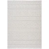 United Weavers Chelsea White 2920-81299 1 ft. 10 in. X 3 ft. Rectangle Rug