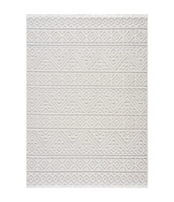United Weavers Chelsea White 2920-81299 1 ft. 10 in. X 3 ft. Rectangle Rug