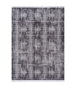 United Weavers Chelsea Grey 2920-81372 7 ft. 10 in. X 10 ft. 6 in. Rectangle Rug