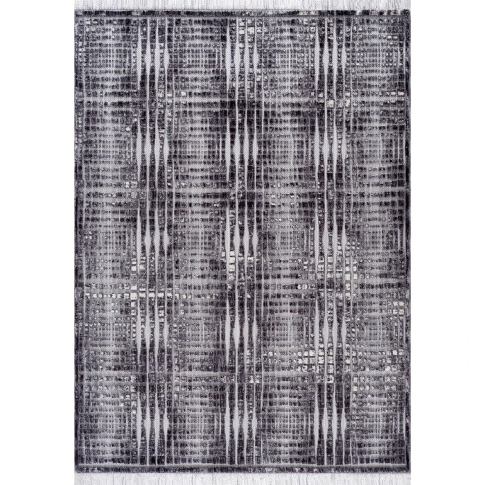 United Weavers Chelsea  Grey 2920-81372 1 ft. 10 in. X 3 ft. Rectangle Rug