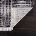 United Weavers Chelsea  Grey 2920-81372 7 ft. 10 in. X 10 ft. 6 in. Rectangle Rug