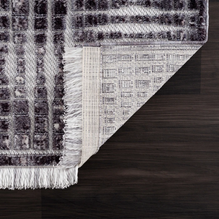 United Weavers Chelsea  Grey 2920-81372 1 ft. 10 in. X 3 ft. Rectangle Rug