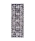 United Weavers Chelsea  Grey 2920-81372 2 ft. 7 in. X 7 ft. 2 in. Rectangle Rug