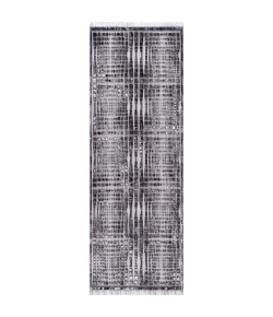 United Weavers Chelsea Grey 2920-81372 2 ft. 7 in. X 7 ft. 2 in. Rectangle Rug
