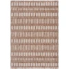 United Weavers Chelsea Brown 2920-81450 7 ft. 10 in. X 10 ft. 6 in. Rectangle Rug