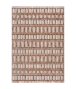 United Weavers Chelsea Brown 2920-81450 7 ft. 10 in. X 10 ft. 6 in. Rectangle Rug