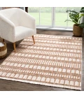 United Weavers Chelsea  Brown 2920-81450 2 ft. 7 in. X 7 ft. 2 in. Rectangle Rug