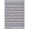 United Weavers Chelsea Smoke 2920-81477 5 ft. 3 in. X 7 ft. 2 in. Rectangle Rug