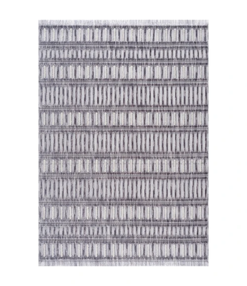 United Weavers Chelsea  Smoke  2920-81477 7 ft. 10 in. X 10 ft. 6 in. Rectangle Rug