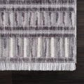 United Weavers Chelsea  Smoke  2920-81477 7 ft. 10 in. X 10 ft. 6 in. Rectangle Rug
