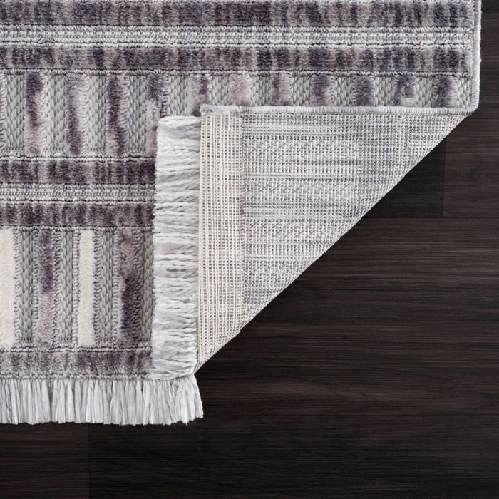United Weavers Chelsea  Smoke  2920-81477 1 ft. 10 in. X 3 ft. Rectangle Rug