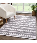 United Weavers Chelsea  Smoke  2920-81477 7 ft. 10 in. X 10 ft. 6 in. Rectangle Rug