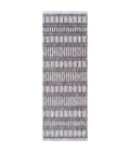 United Weavers Chelsea  Smoke  2920-81477 2 ft. 7 in. X 7 ft. 2 in. Rectangle Rug