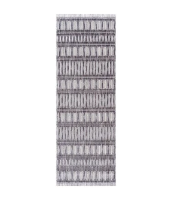 United Weavers Chelsea Smoke 2920-81477 2 ft. 7 in. X 7 ft. 2 in. Rectangle Rug