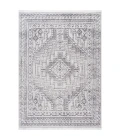 United Weavers Chelsea  Grey 2920-81572 7 ft. 10 in. X 10 ft. 6 in. Rectangle Rug