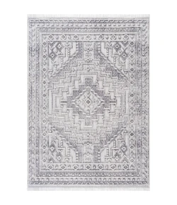 United Weavers Chelsea Grey 2920-81572 5 ft. 3 in. X 7 ft. 2 in. Rectangle Rug