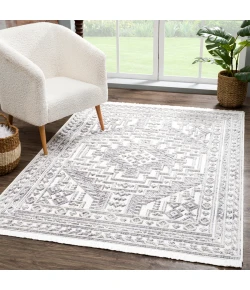 United Weavers Chelsea Grey 2920-81572 2 ft. 7 in. X 7 ft. 2 in. Rectangle Rug