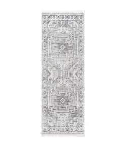 United Weavers Chelsea Grey 2920-81572 2 ft. 7 in. X 7 ft. 2 in. Rectangle Rug