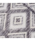 United Weavers Chelsea  Grey 2920-81672 7 ft. 10 in. X 10 ft. 6 in. Rectangle Rug