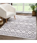United Weavers Chelsea  Grey 2920-81672 7 ft. 10 in. X 10 ft. 6 in. Rectangle Rug